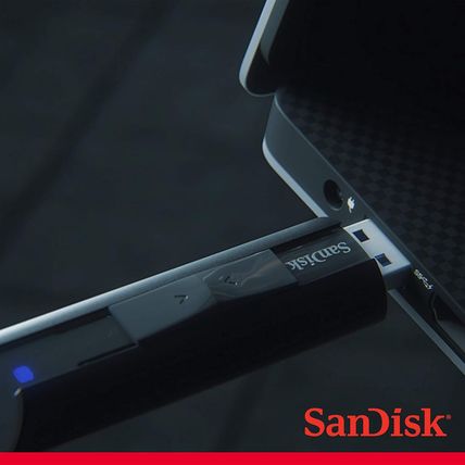 Sandisk 1TB Extreme PRO USB 3.2 Solid State Flash Drive - up to 420Mb/S, Durable