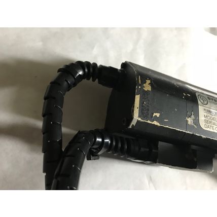 ATLAS COPCO 422B8003TXD3H4LRA NUTRUNNER CP-120-02 TRANSDUCER,K256869B,302007B,TH