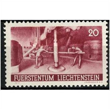 1941 Michel 193 - MH (*)