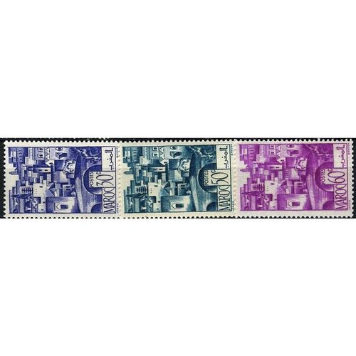 1947/1949 3 different values - MNH (**)