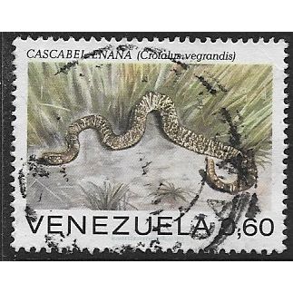 1972 Michel 1912 - #2 fine used (o) - ANIMAL