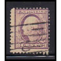 Used 501 3c George Washington Average K3912