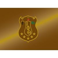 Iota Phi Theta Cutting Board (African American Fraternity-Sorority Cutting Board