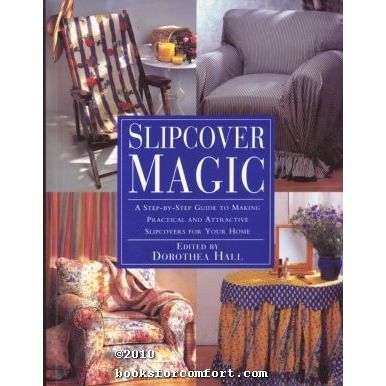 Slipcover Magic