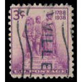 Used 837 3c Northwest Territory Average Plus M08185