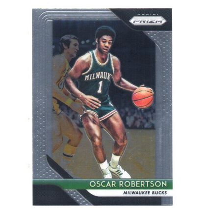 PRIZM OSCAR ROBINSON