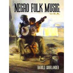 Negro Folk Music U.S.A.