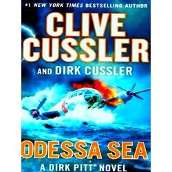 Odessa Sea