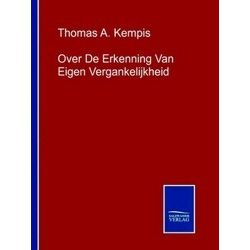 Over De Erkenning Van Eigen Vergankelijkheid