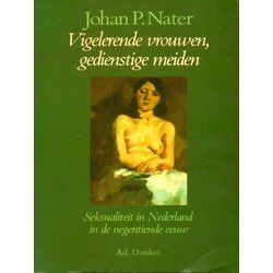 Vigelerende Vrouwen, Gedienstige Meiden