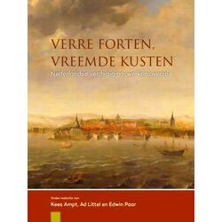 Verre Forten, Vreemde Kusten