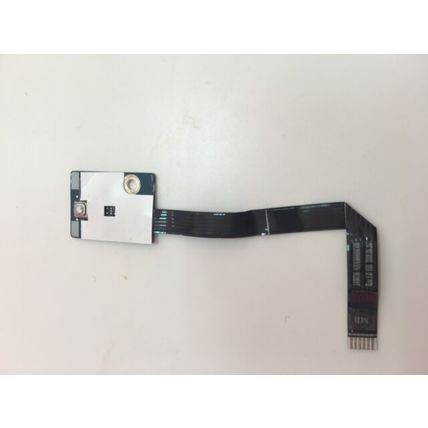 eMachines E520 Acer Aspire 5230 Power Button Board With Cable LS-4391P