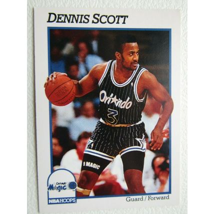 NBA Hoops 1991 Basketball Cards Card Variants (e31)