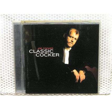 Classic Cocker