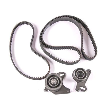 Kit de distribución para Hyundai H1 Starex H100 Galloper Kia y Mitsubishi 2.5 TD