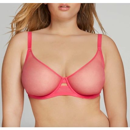 AGENT PROVOCATEUR Lucky Full Cup Underwired Bra BNWT
