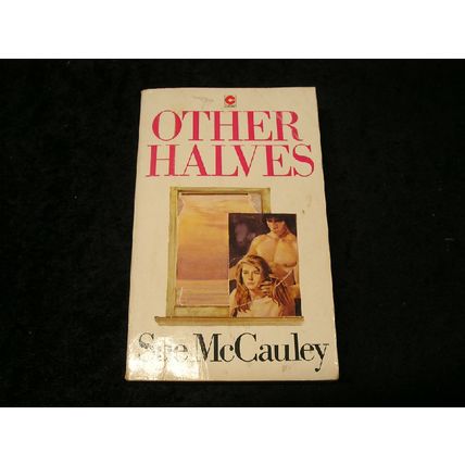 Other Halves by Sue Mccauley