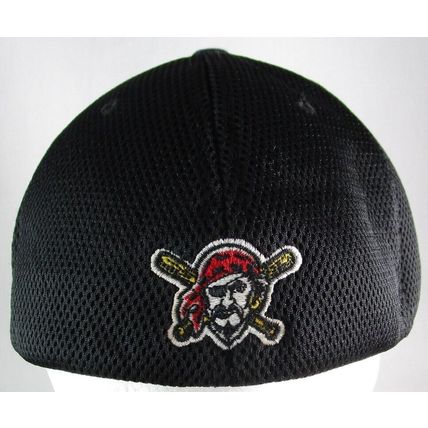 MSL (Metro Select League) Dallas Embroidered Baseball Cap, L/XL