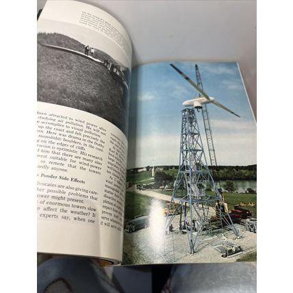 National Geographic Magazine December 1975 The Maya - Vintage Collectable