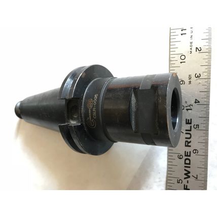 LOT 4 COMMAND C5U4-0004 ALPHA MODUL BORING ADAPTER,C5L4-0004,AG