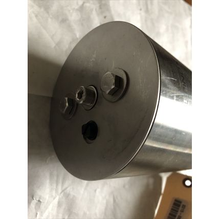 NEW DEFINOX DPAX DN100 SPRING PRESSURE VALVE 4",DEFINOX DN4 100N,090MD 035,AM