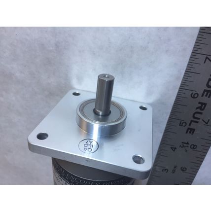 new BEI H25D-SS-64-A-7406-EM16-S ROTARY ENCODER BEI 924-01002-4388,EB