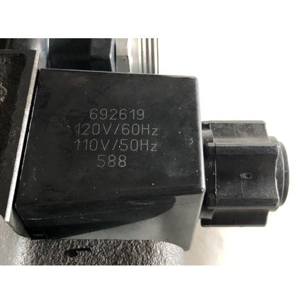 NEW PARKER D61VW001D1NYCF56 HYDRAULIC VALVE,D1VHW030DNYCF56,D1VHW030DNYCF56,Bb