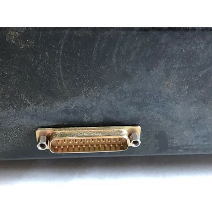 QUIPP 3342-2140 ASSY. BUNDLE MONITOR,EZ