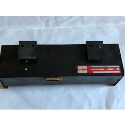 QUIPP 3342-2140 ASSY. BUNDLE MONITOR,EZ