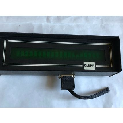QUIPP 3342-2140 ASSY. BUNDLE MONITOR,EZ