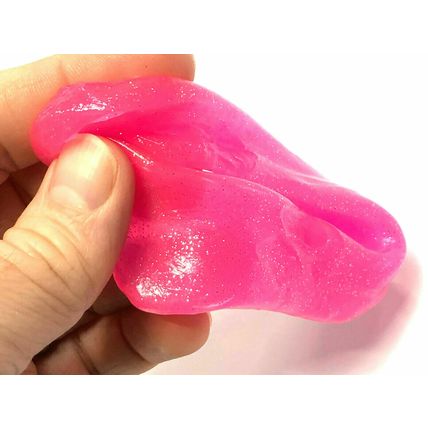 UNICORN POO GIRLS PUTTY GLITTER SQUISH TOY PARTY BAG BIRTHDAY PARTY BAG FILLERS