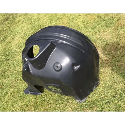 SMART ROADSTER 452 Wheel Arch Inner LINER FRONT RIGHT RH pics of actual item