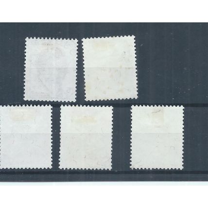 Switzerland stamps. 1953 Pro Juventute used CV £23+ (AL987)