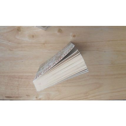Netherwood by Michele Lang PB | Dorchester, 2008 | 0505527596 | Very Good