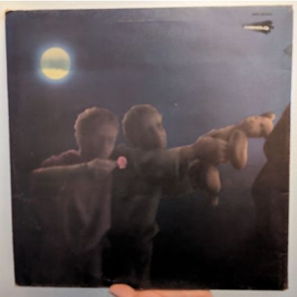 THE MOODY BLUES Every Good Boy Deserves Favour 1971 LP vinyl record prog 1970s