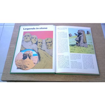 RIPLEY'S BELIEVE IT OR NOT! Annual 1976 (Hardback) World Distributors