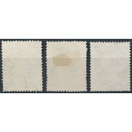 Aviation Tax - Romania 1932 - FH - MiNr Z15/7 (B)
