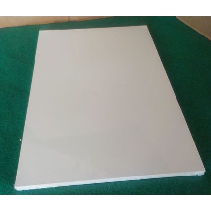 Create & Craft Basal Buttermilk Premium Paper (270gsm) - NEW & SEALED