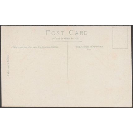 Durdle Bay, Dorset, c.1905-10 - Valentine's Postcard