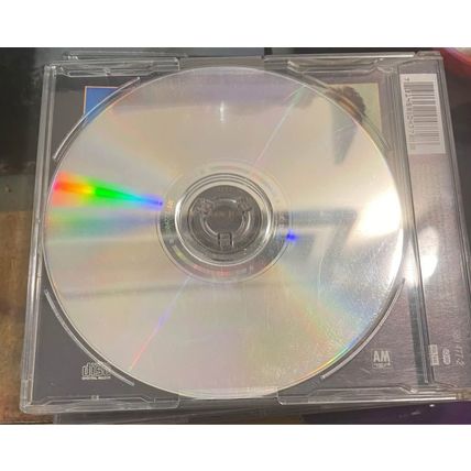 All for Love - Bryan Adams/Rod Stewart/Sting - CD Single