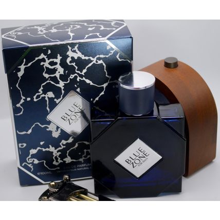 PRIVE Blue Zone (Pour Homme) 100ML EDP