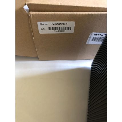 NEW DYMEC KY-3000EMD, MANAGED INDUSTRIAL ETHERNET SWITCH ,KY3000EMD,BJ