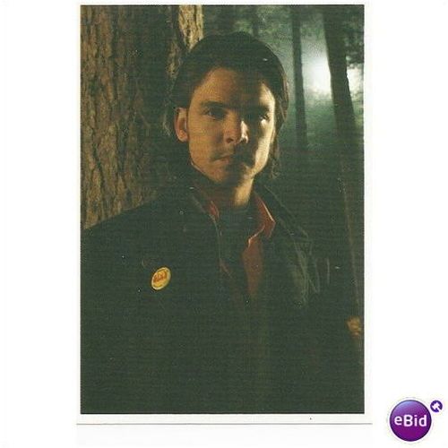 Primeval Sticker No. 45