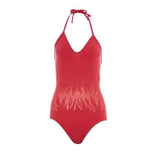 WOLFORD Coral Swimsuit BNWT