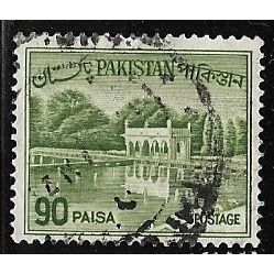 1962/1970 SG 181 - #2 fine used (o)