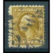 Used 503 4c George Washington Average WA0146