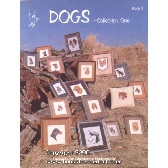 Dogs - Collection One, Book 2