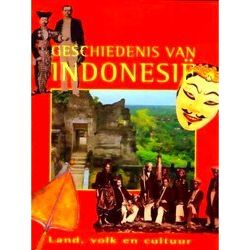 Geschiedenis Van Indonesi