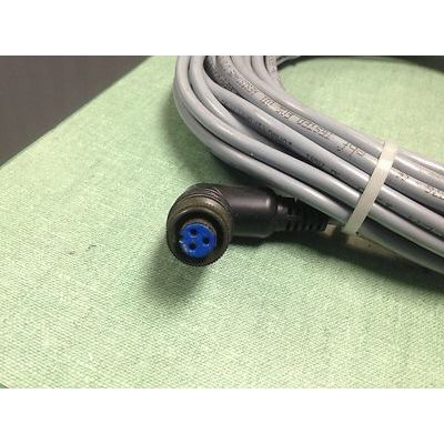 NEW ROBOTIC GMB-004-018 HF,E63634 MACHINE CABLE ASSEMBLY CORDSET INTERCON,EW