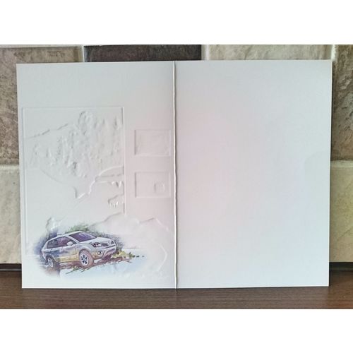 Thinking Of You Cards - 07